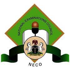 NECO examination logo
