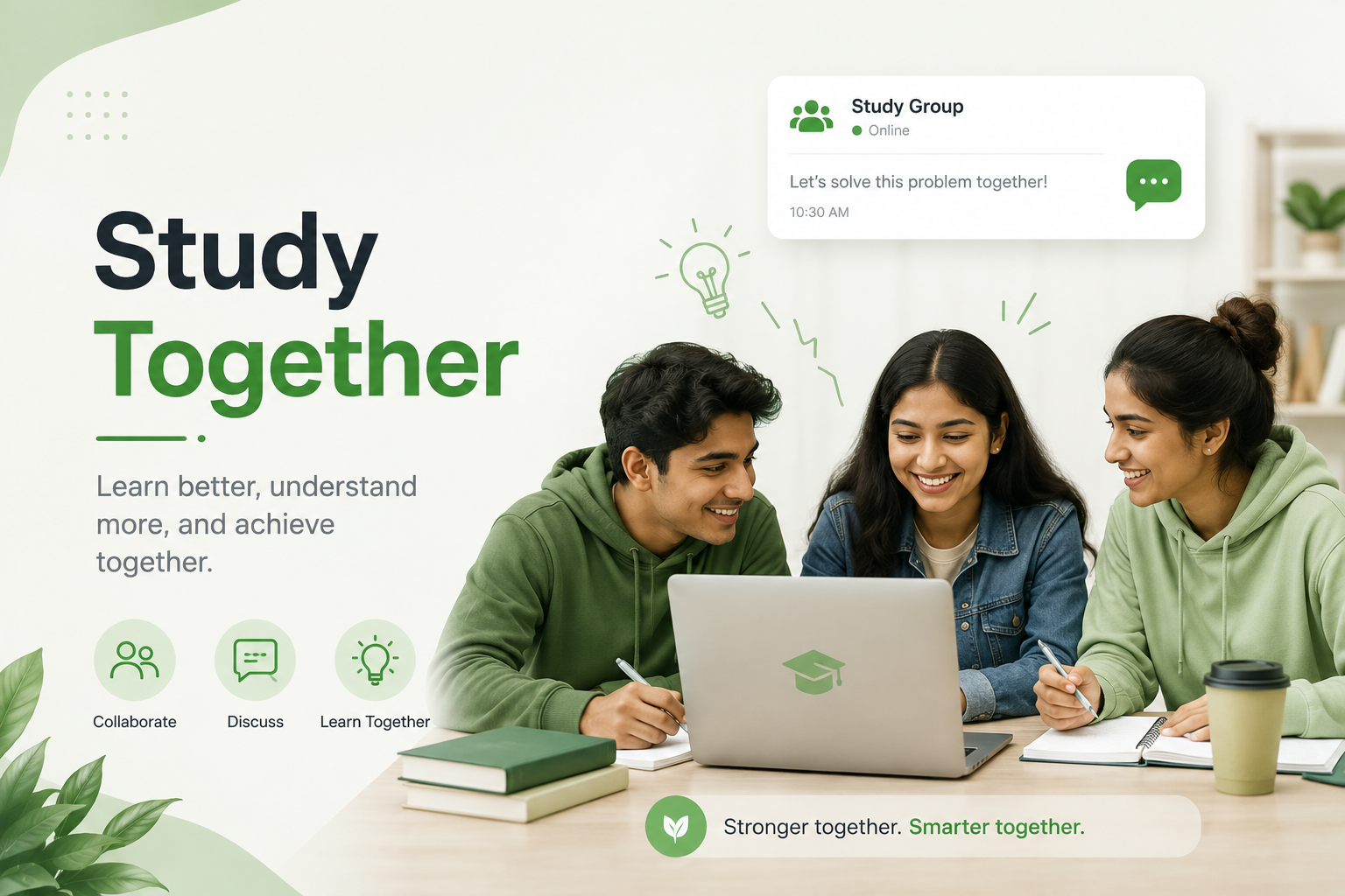 ExamVaults study community