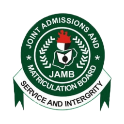 UTME examination logo